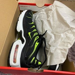 Nike Air Max Plus (GS)